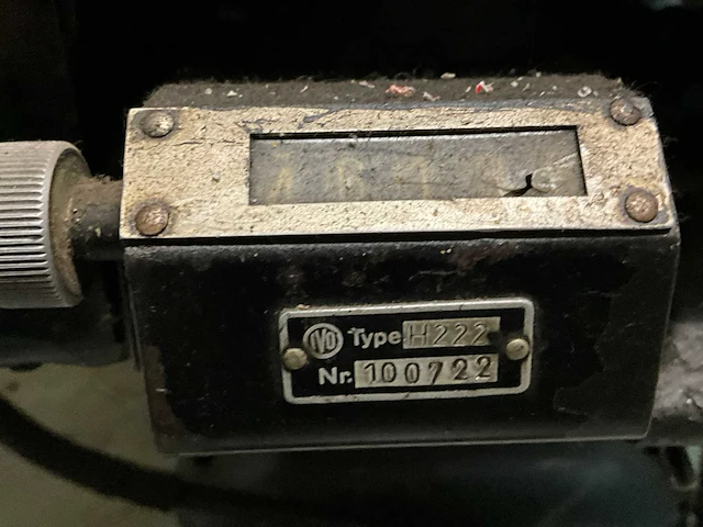 Heidelberg overige grafische industrie - afbeelding 13 van  14