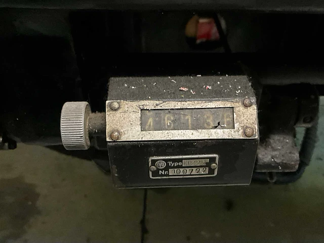 Heidelberg overige grafische industrie - afbeelding 14 van  14