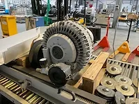 Heidelberg stahlfolder vouwmachine - afbeelding 6 van  6