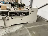 Heidelberg stahlfolder vouwmachine - afbeelding 9 van  11