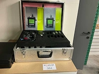 Heidenhain pwm9 meetsysteem/ diagnoseset - afbeelding 1 van  10