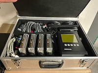 Heidenhain pwm9 meetsysteem/ diagnoseset - afbeelding 4 van  10