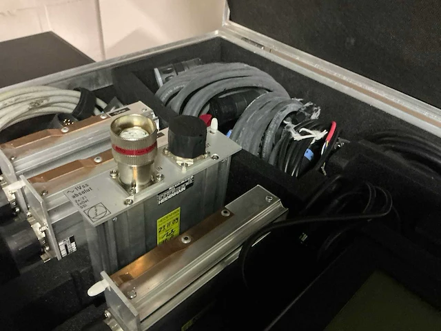 Heidenhain pwm9 meetsysteem/ diagnoseset - afbeelding 5 van  10