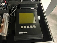 Heidenhain pwm9 meetsysteem/ diagnoseset - afbeelding 7 van  10