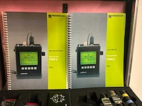 Heidenhain pwm9 meetsysteem/ diagnoseset - afbeelding 8 van  10