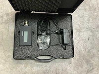 Heidenhain pwm9 meetsysteem/ diagnoseset - afbeelding 9 van  10