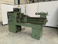 Heidenreich & harbeck hanseat 350 universele centerdraaibank - afbeelding 1 van  9