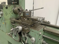 Heidenreich & harbeck hanseat 350 universele centerdraaibank - afbeelding 5 van  9