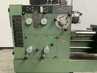 Heidenreich & harbeck hanseat 350 universele centerdraaibank - afbeelding 7 van  9