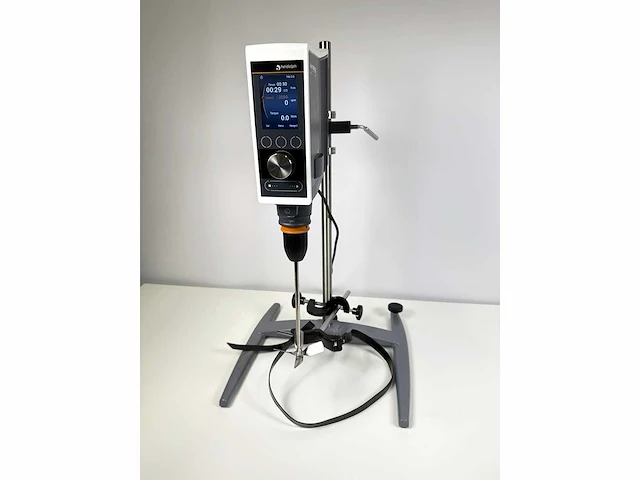 Heidolph hei-torque 400 + peddels - afbeelding 1 van  6
