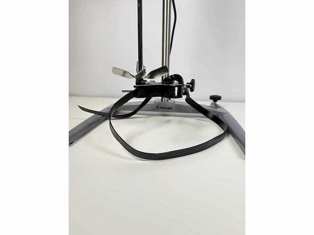 Heidolph hei-torque 400 + peddels - afbeelding 4 van  6