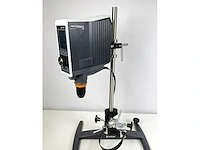 Heidolph hei-torque 400 + peddels - afbeelding 2 van  4