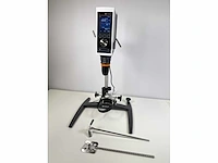 Heidolph hei-torque 400 + peddels - afbeelding 3 van  4