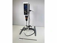 Heidolph hei-torque 400 + peddels - afbeelding 1 van  4