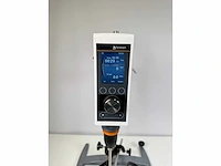 Heidolph hei-torque 400 + peddels - afbeelding 2 van  4
