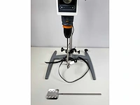 Heidolph hei-torque 400 + peddels - afbeelding 3 van  4