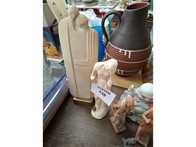 Heiligenbeeld - afbeelding 1 van  1