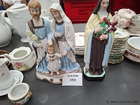 Heiligenbeeld - afbeelding 1 van  1