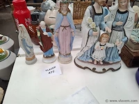 Heiligenbeeld - afbeelding 1 van  1