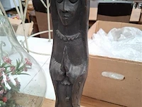 Heiligenbeeld - afbeelding 1 van  1