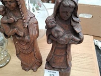 Heiligenbeeld - afbeelding 1 van  1