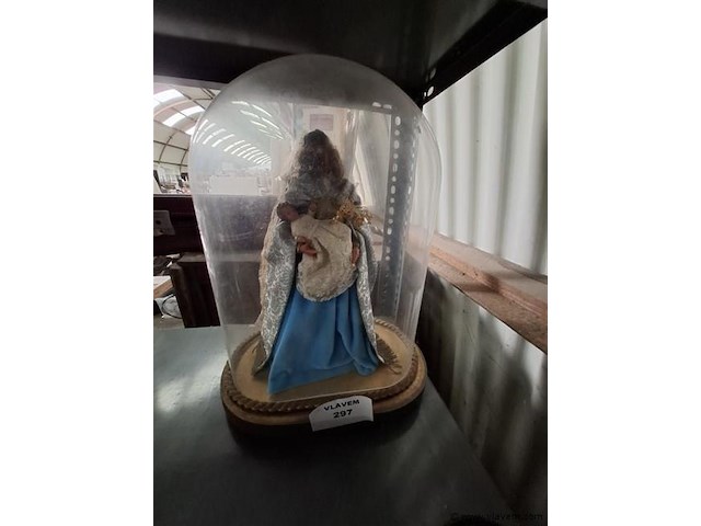 Heiligenbeeld - afbeelding 1 van  1