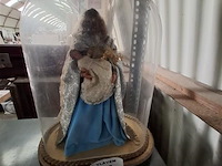 Heiligenbeeld - afbeelding 1 van  1