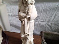 Heiligenbeeld - afbeelding 1 van  2