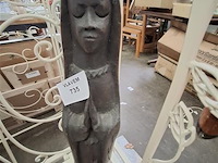 Heiligenbeeld - afbeelding 1 van  1