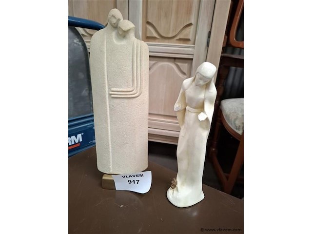 Heiligenbeeld - afbeelding 1 van  1