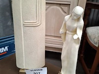 Heiligenbeeld - afbeelding 1 van  1