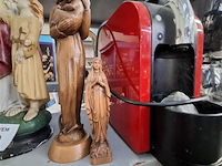 Heiligenbeelden - afbeelding 1 van  1