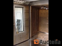 Hein bakkerij ovens - afbeelding 2 van  5
