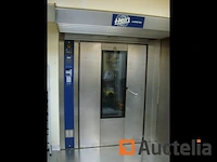 Hein bakkerij ovens - afbeelding 3 van  5