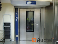 Hein bakkerij ovens - afbeelding 4 van  5