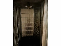 Hein luxrotor bakmatik bakkerijoven - afbeelding 4 van  9