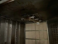 Hein luxrotor bakmatik bakkerijoven - afbeelding 5 van  9