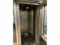 Hein luxrotor bakmatik bakkerijoven - afbeelding 7 van  10
