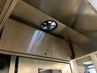Hein luxrotor bakmatik bakkerijoven - afbeelding 9 van  10
