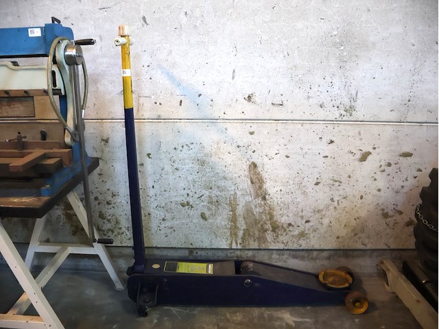 Hein werner krik - afbeelding 1 van  3