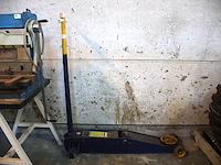 Hein werner krik - afbeelding 1 van  3