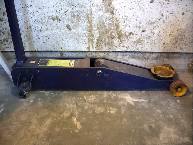 Hein werner krik - afbeelding 2 van  3