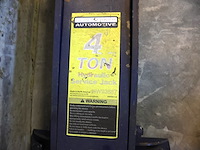 Hein werner krik - afbeelding 3 van  3