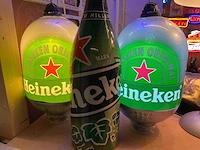 Heineken - hangverlichting - afbeelding 1 van  5