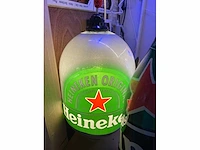 Heineken - hangverlichting - afbeelding 2 van  5