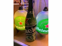 Heineken - hangverlichting - afbeelding 4 van  5