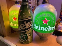 Heineken - hangverlichting - afbeelding 5 van  5