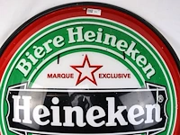 Heineken lichtpaneel - afbeelding 2 van  4