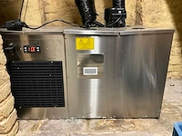 Heineken tapkoelinstallatie - afbeelding 1 van  7