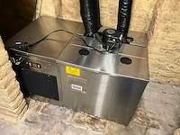 Heineken tapkoelinstallatie - afbeelding 2 van  7